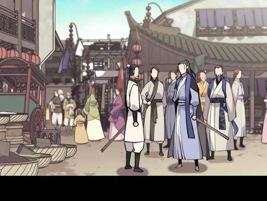 Học Giả Kiếm Sĩ Chapter 16 - 94