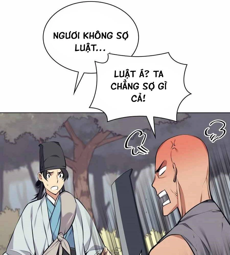 Học Giả Kiếm Sĩ Chapter 16 - 134