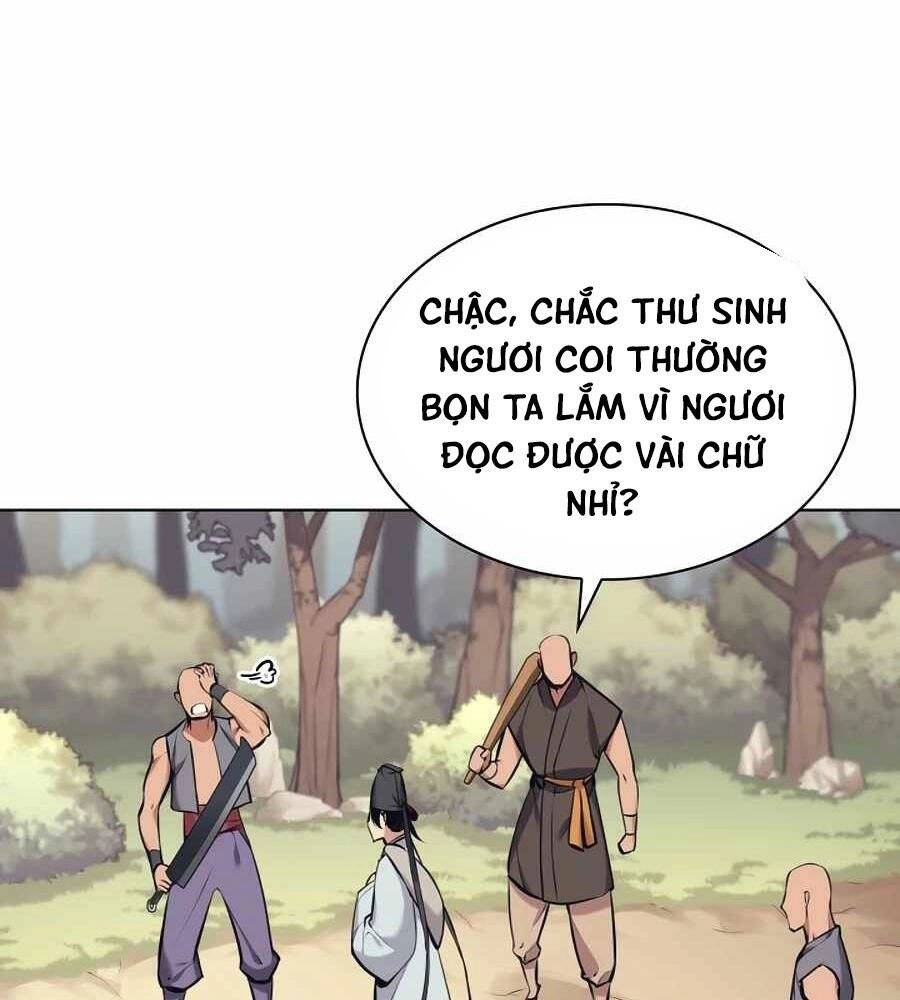 Học Giả Kiếm Sĩ Chapter 16 - 137