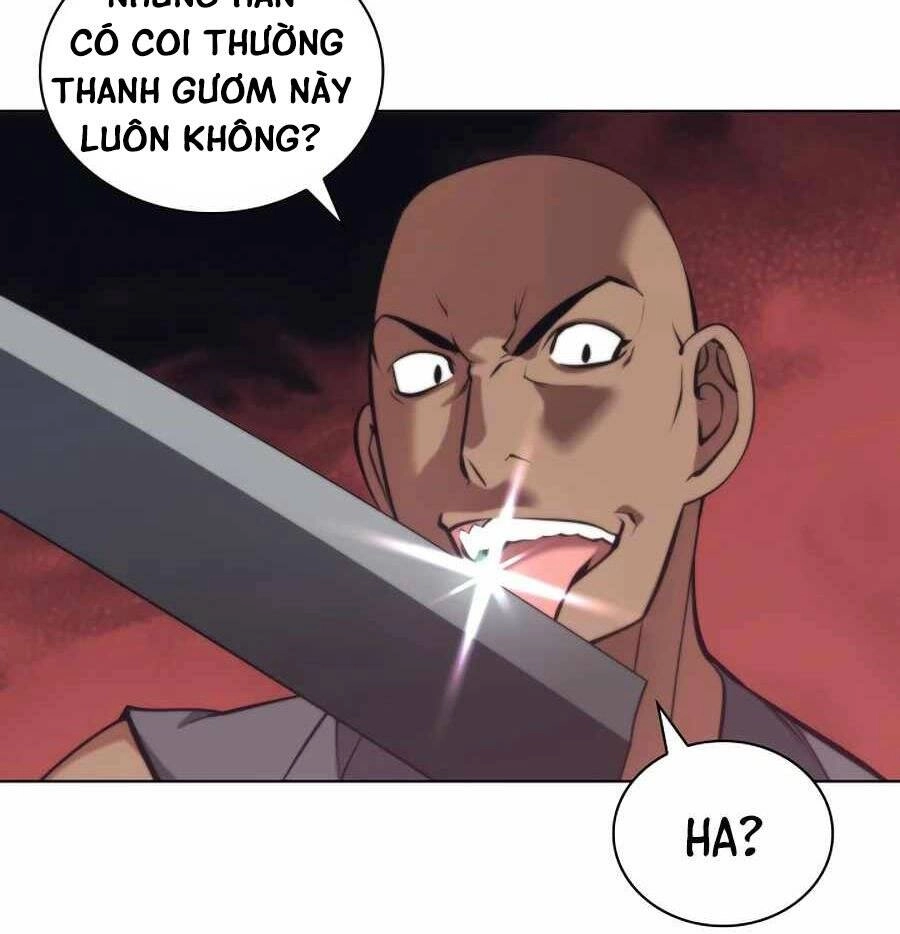 Học Giả Kiếm Sĩ Chapter 16 - 139