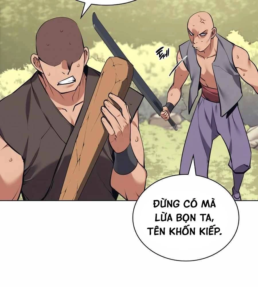 Học Giả Kiếm Sĩ Chapter 16 - 169