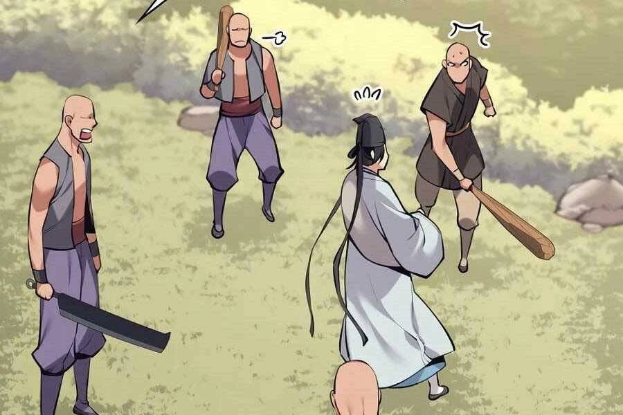 Học Giả Kiếm Sĩ Chapter 17 - 15