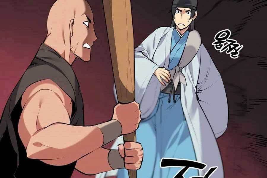 Học Giả Kiếm Sĩ Chapter 17 - 20