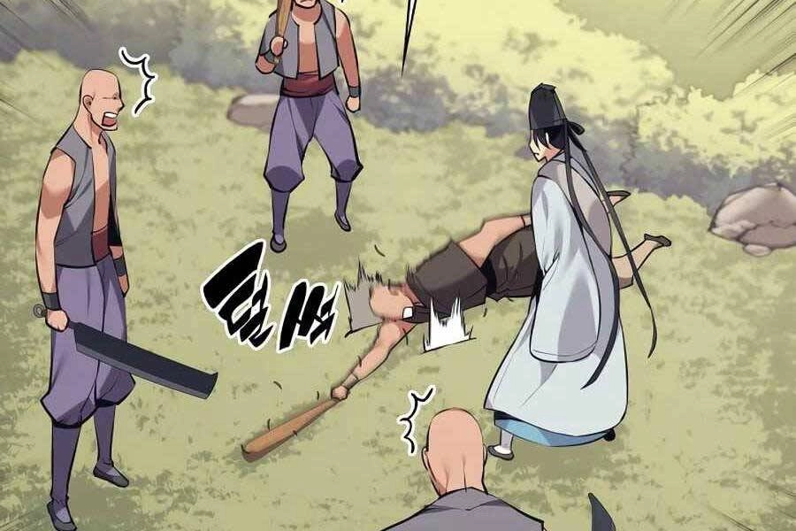 Học Giả Kiếm Sĩ Chapter 17 - 32