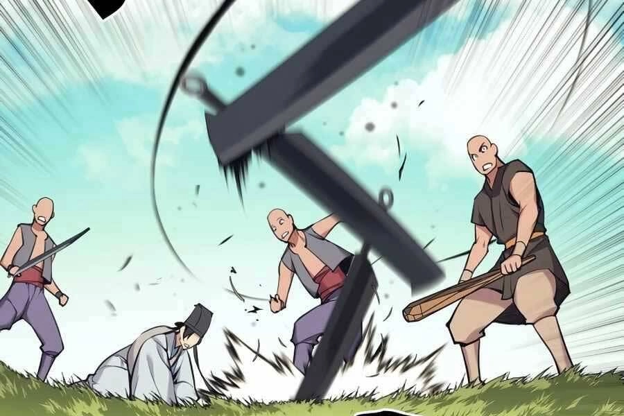 Học Giả Kiếm Sĩ Chapter 17 - 93