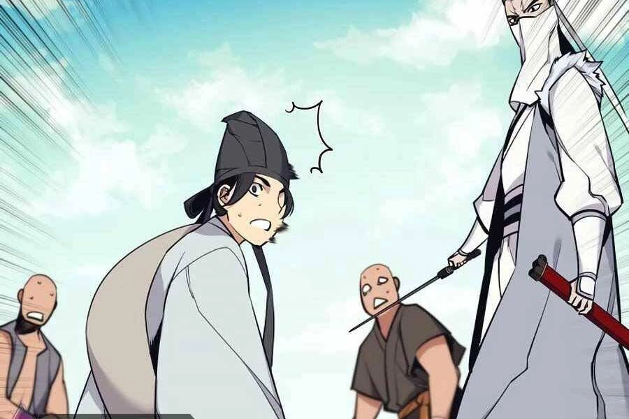 Học Giả Kiếm Sĩ Chapter 17 - 132
