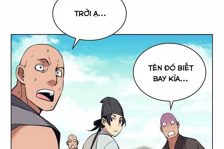 Học Giả Kiếm Sĩ Chapter 17 - 141