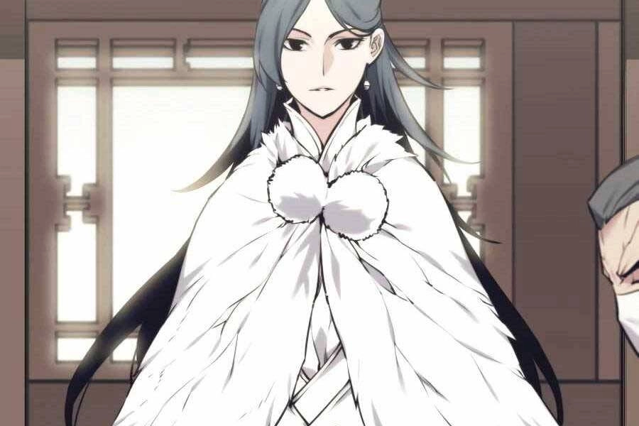 Học Giả Kiếm Sĩ Chapter 17 - 169