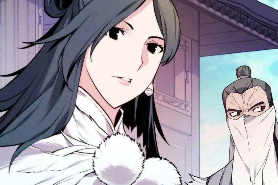 Học Giả Kiếm Sĩ Chapter 17 - 176