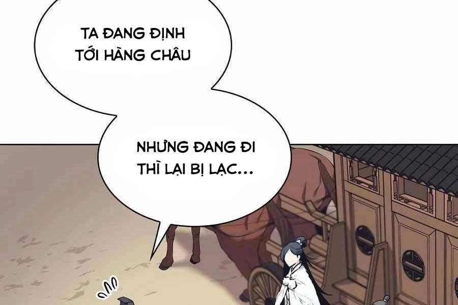 Học Giả Kiếm Sĩ Chapter 17 - 184