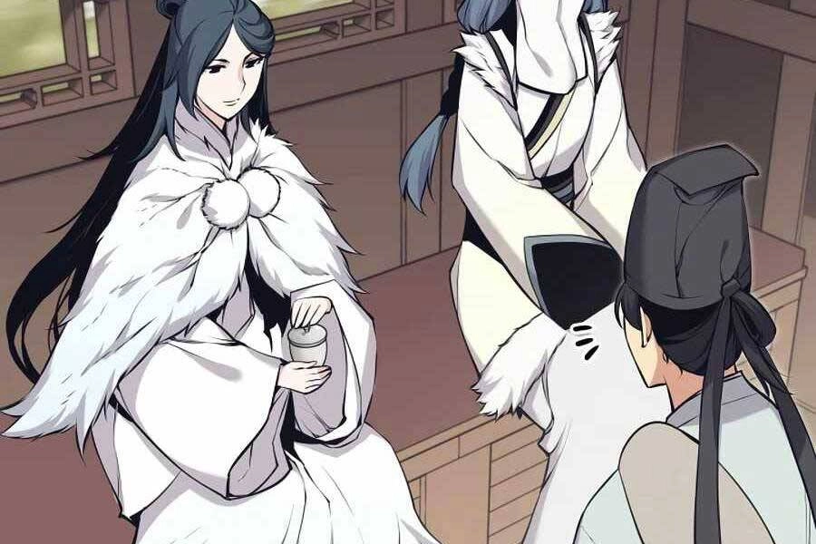 Học Giả Kiếm Sĩ Chapter 17 - 228