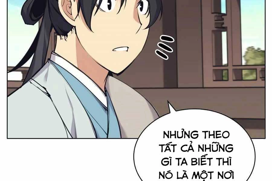 Học Giả Kiếm Sĩ Chapter 18 - 6