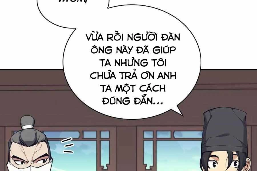 Học Giả Kiếm Sĩ Chapter 18 - 18