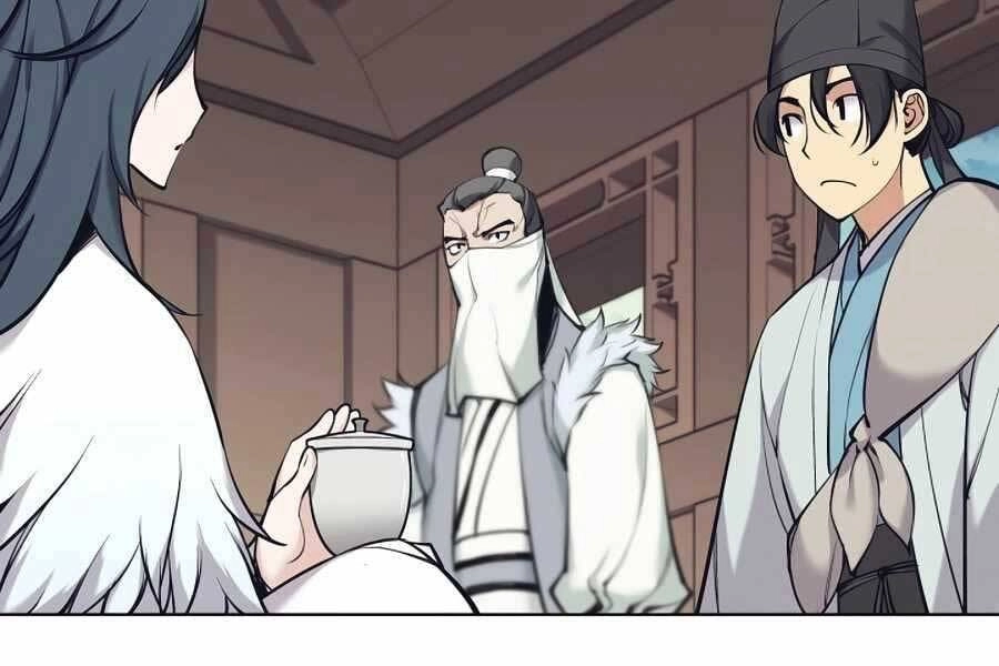 Học Giả Kiếm Sĩ Chapter 18 - 21