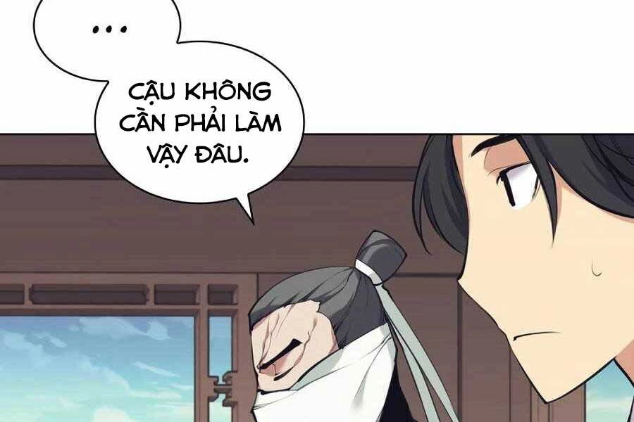 Học Giả Kiếm Sĩ Chapter 18 - 23