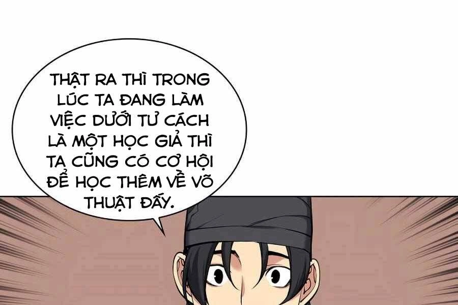 Học Giả Kiếm Sĩ Chapter 18 - 30