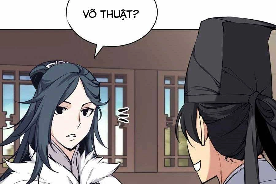 Học Giả Kiếm Sĩ Chapter 18 - 33