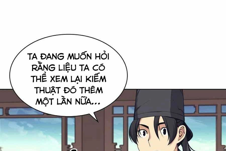 Học Giả Kiếm Sĩ Chapter 18 - 35