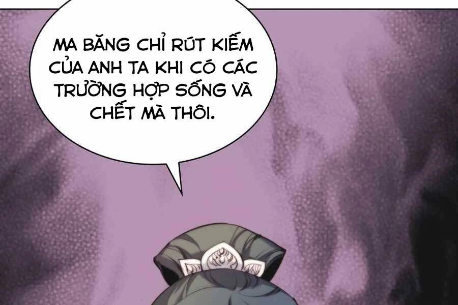 Học Giả Kiếm Sĩ Chapter 18 - 38