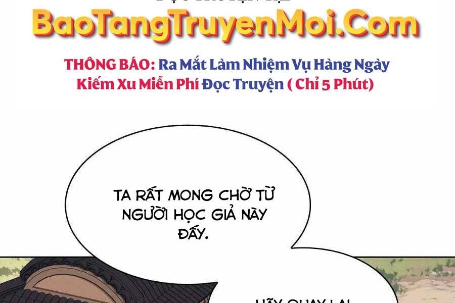 Học Giả Kiếm Sĩ Chapter 18 - 138