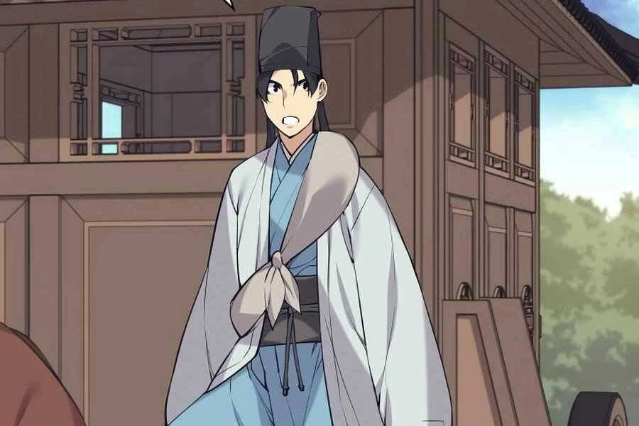 Học Giả Kiếm Sĩ Chapter 18 - 183