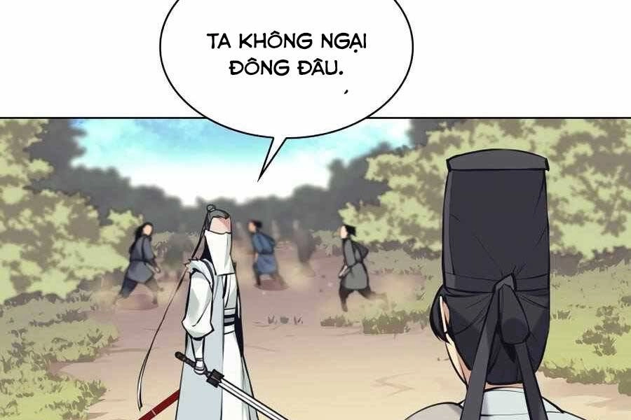 Học Giả Kiếm Sĩ Chapter 18 - 185