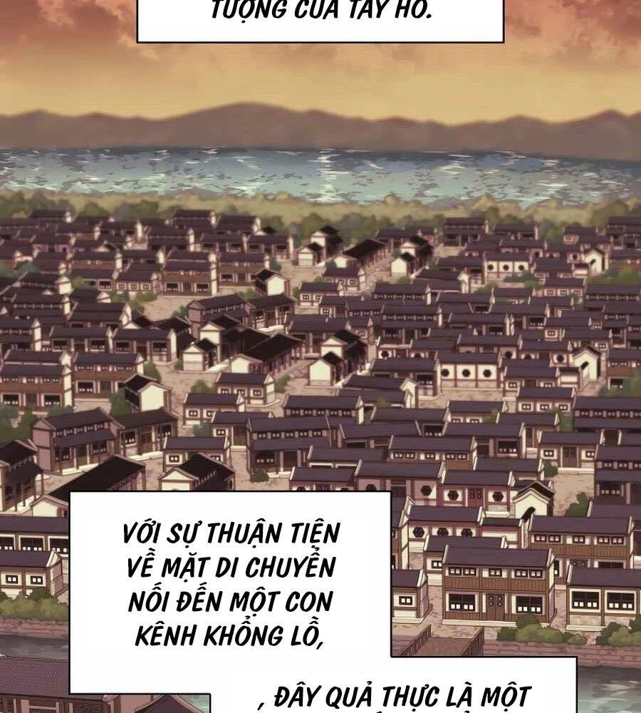 Học Giả Kiếm Sĩ Chapter 19 - 8