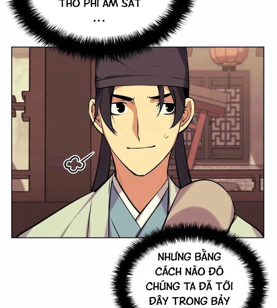 Học Giả Kiếm Sĩ Chapter 19 - 10