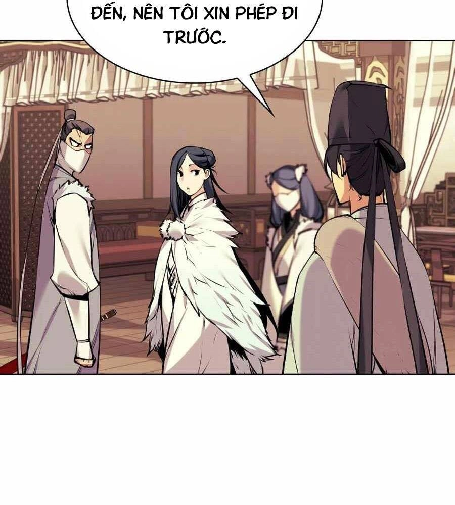 Học Giả Kiếm Sĩ Chapter 19 - 21