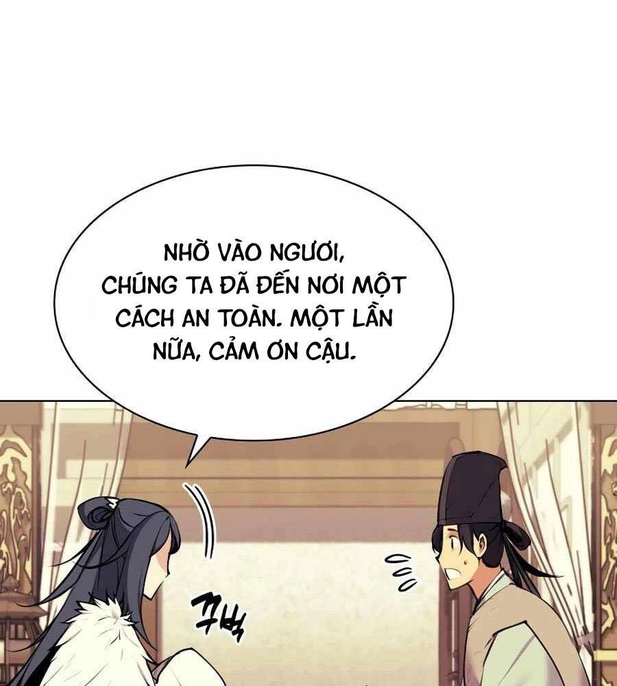 Học Giả Kiếm Sĩ Chapter 19 - 22