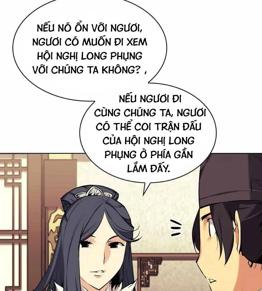 Học Giả Kiếm Sĩ Chapter 19 - 24