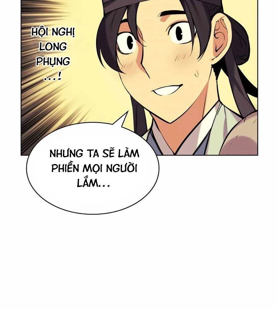 Học Giả Kiếm Sĩ Chapter 19 - 26