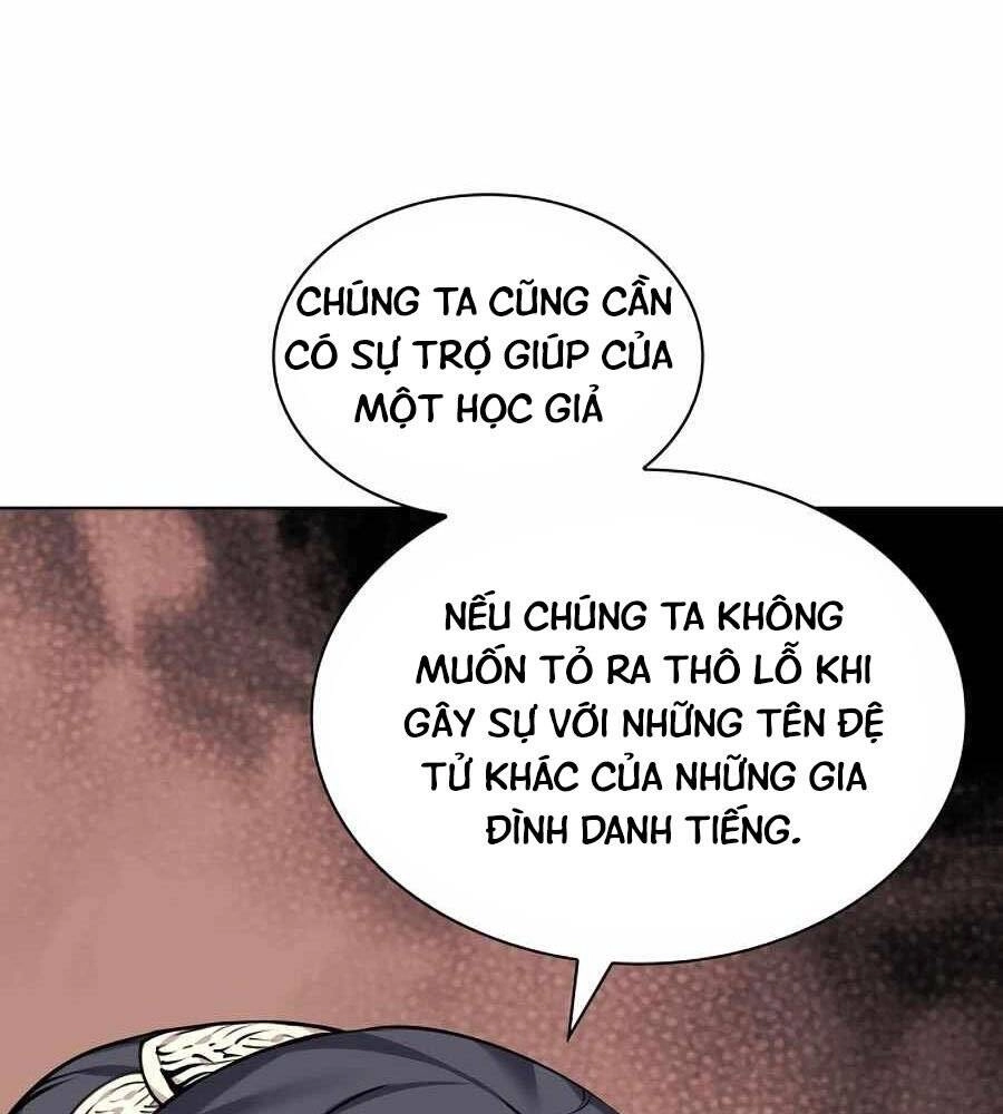 Học Giả Kiếm Sĩ Chapter 19 - 27