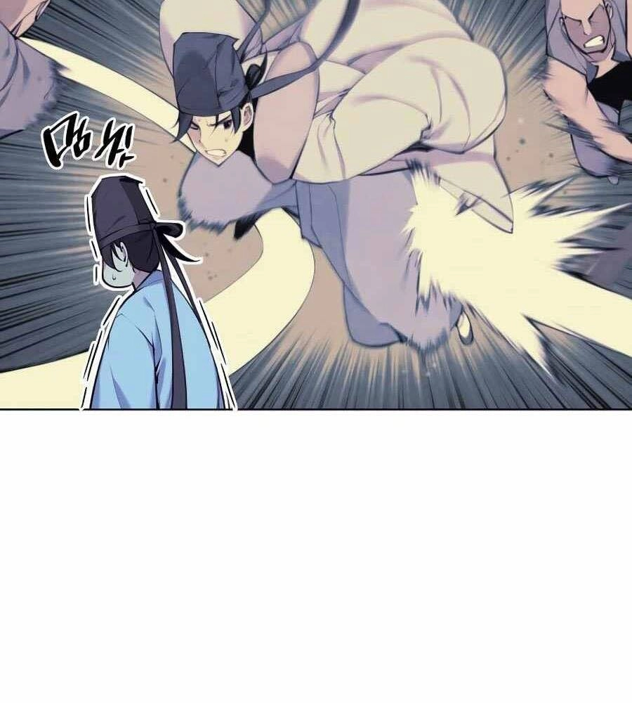 Học Giả Kiếm Sĩ Chapter 19 - 68