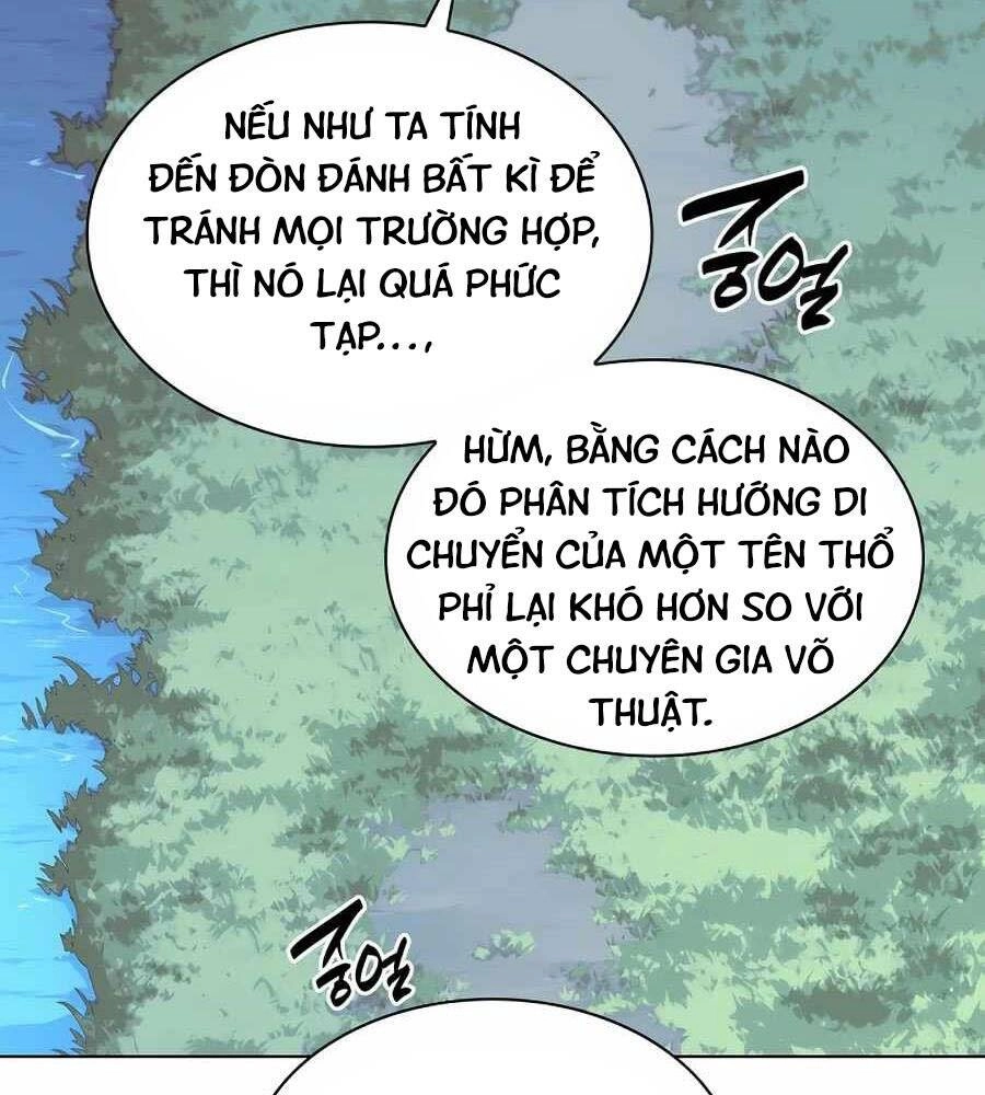 Học Giả Kiếm Sĩ Chapter 19 - 72