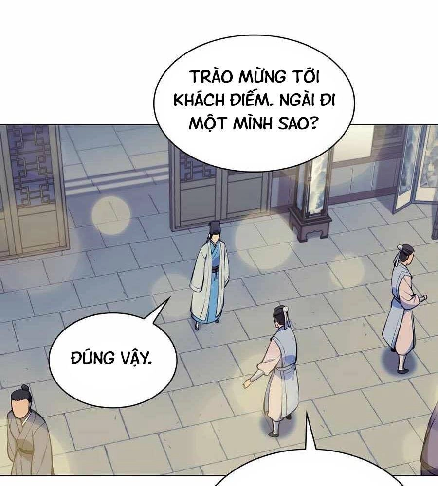 Học Giả Kiếm Sĩ Chapter 19 - 80