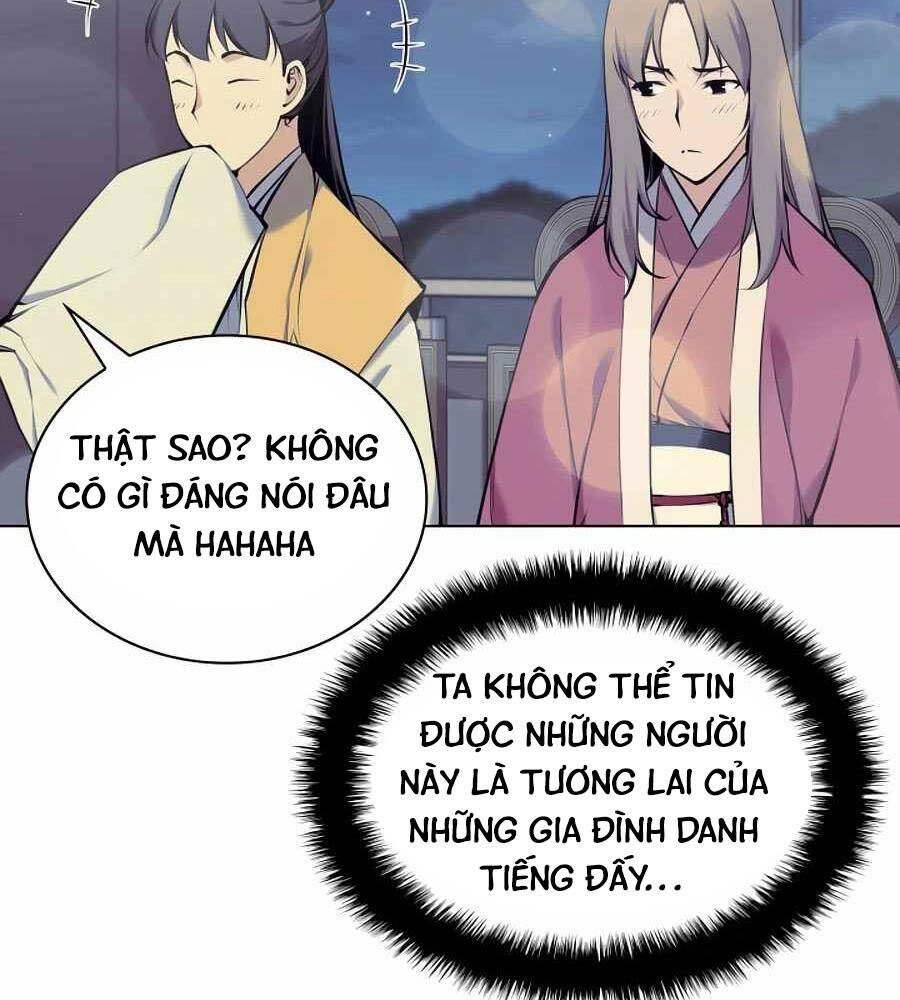 Học Giả Kiếm Sĩ Chapter 19 - 111