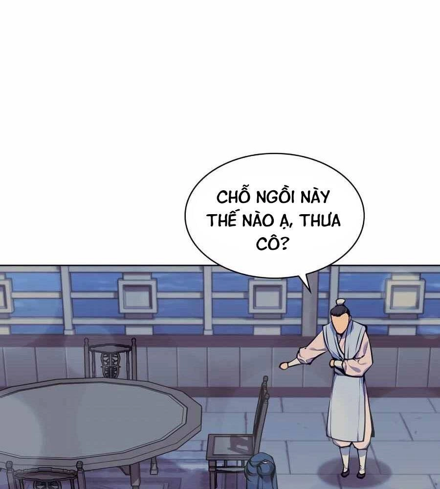 Học Giả Kiếm Sĩ Chapter 19 - 134