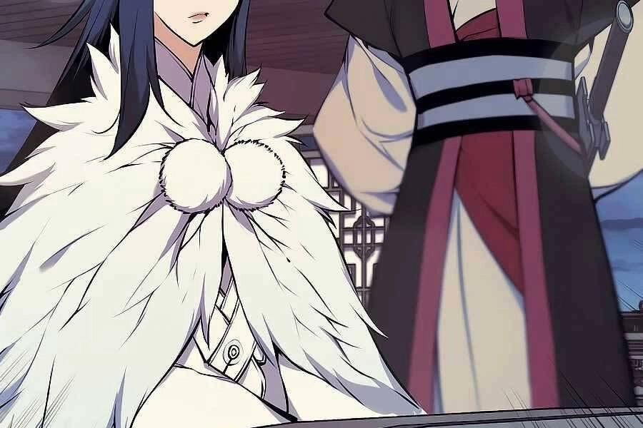 Học Giả Kiếm Sĩ Chapter 20 - 3