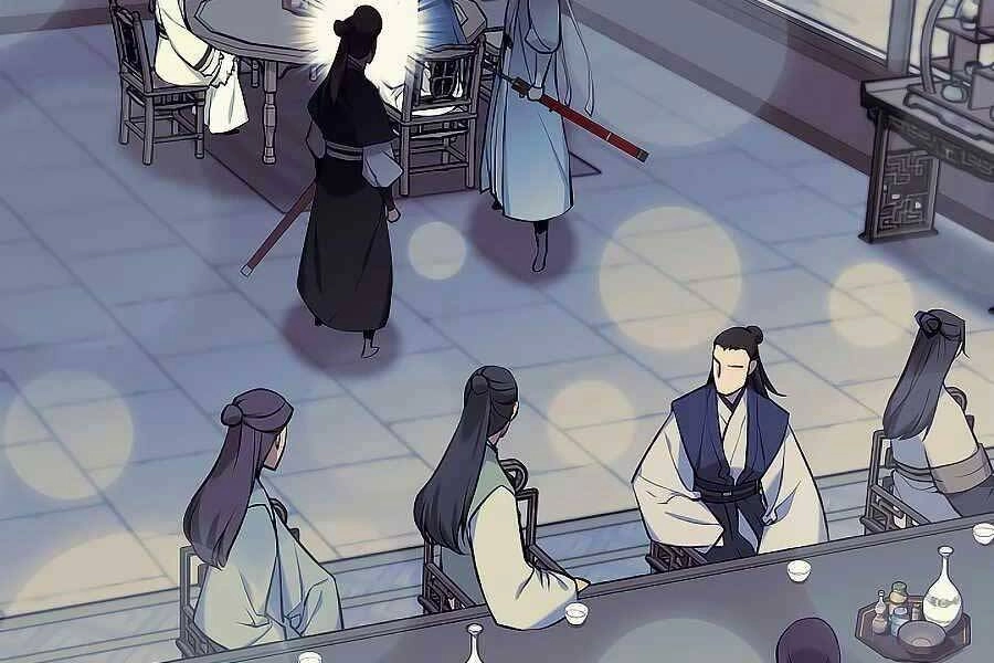 Học Giả Kiếm Sĩ Chapter 20 - 46