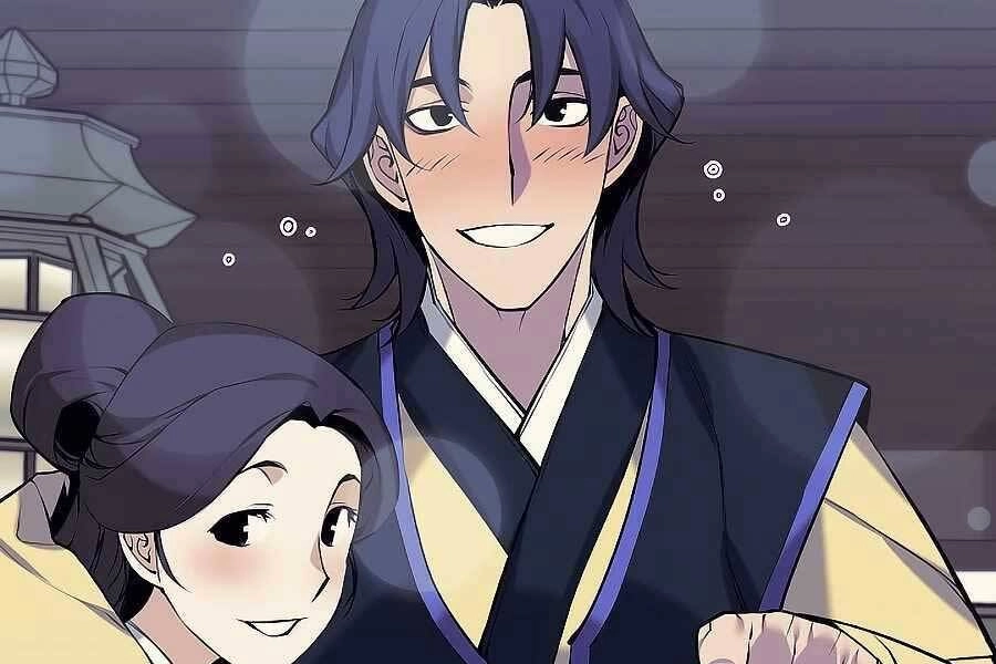 Học Giả Kiếm Sĩ Chapter 20 - 108