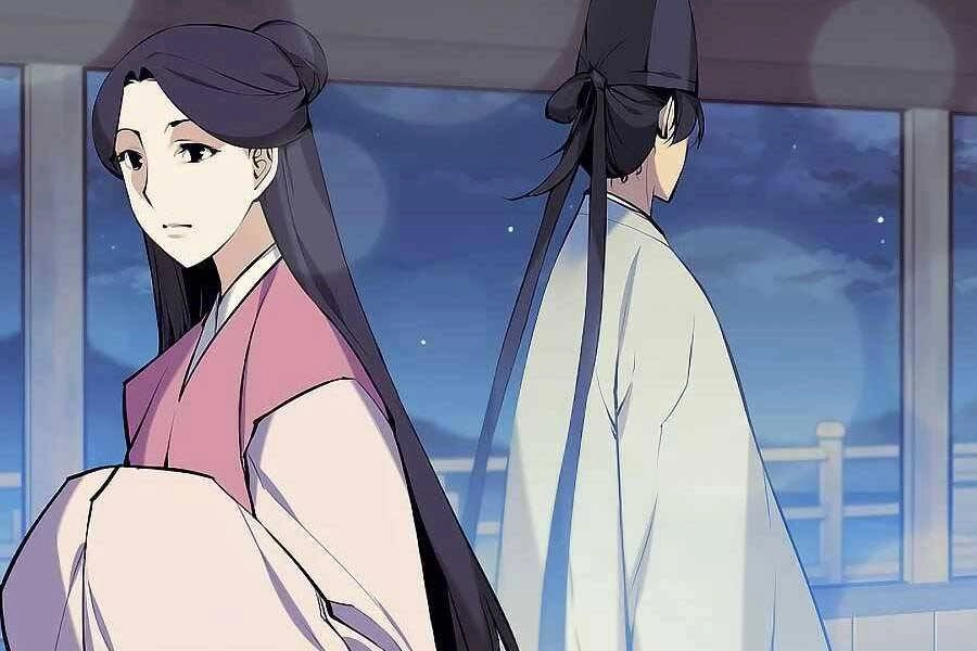 Học Giả Kiếm Sĩ Chapter 20 - 134