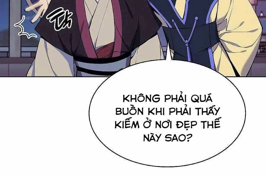 Học Giả Kiếm Sĩ Chapter 20 - 160