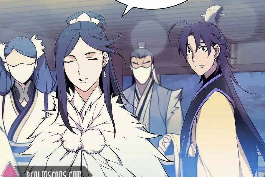 Học Giả Kiếm Sĩ Chapter 20 - 189