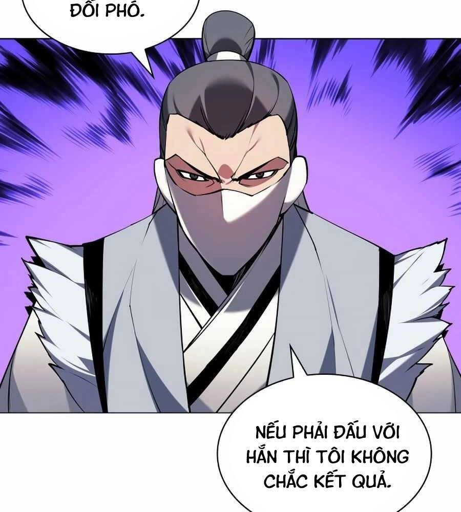 Học Giả Kiếm Sĩ Chapter 21 - 7
