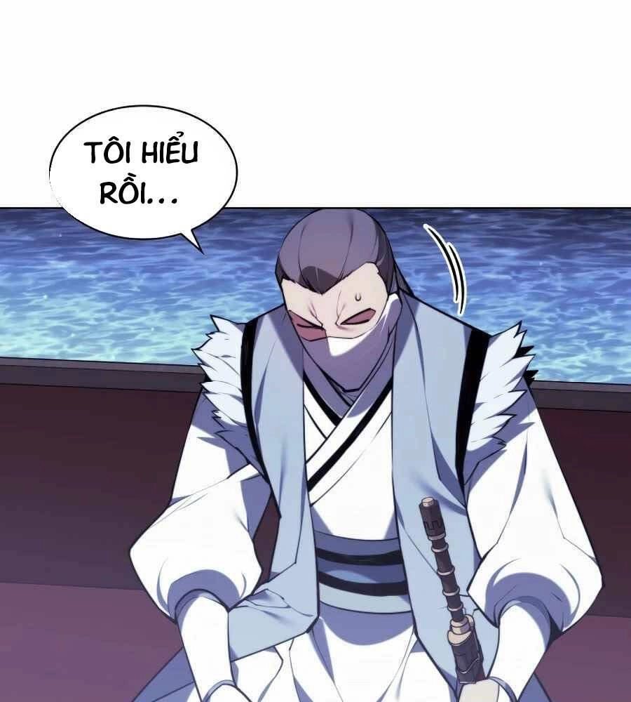 Học Giả Kiếm Sĩ Chapter 21 - 25