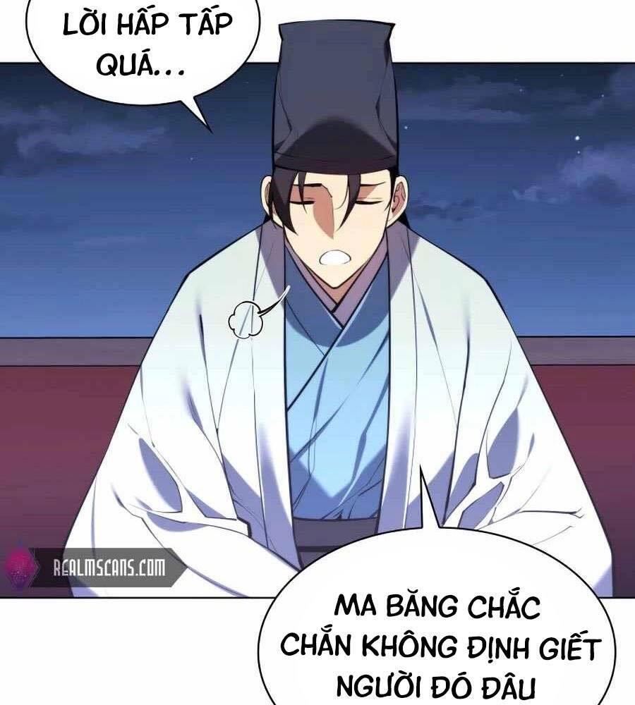 Học Giả Kiếm Sĩ Chapter 21 - 36