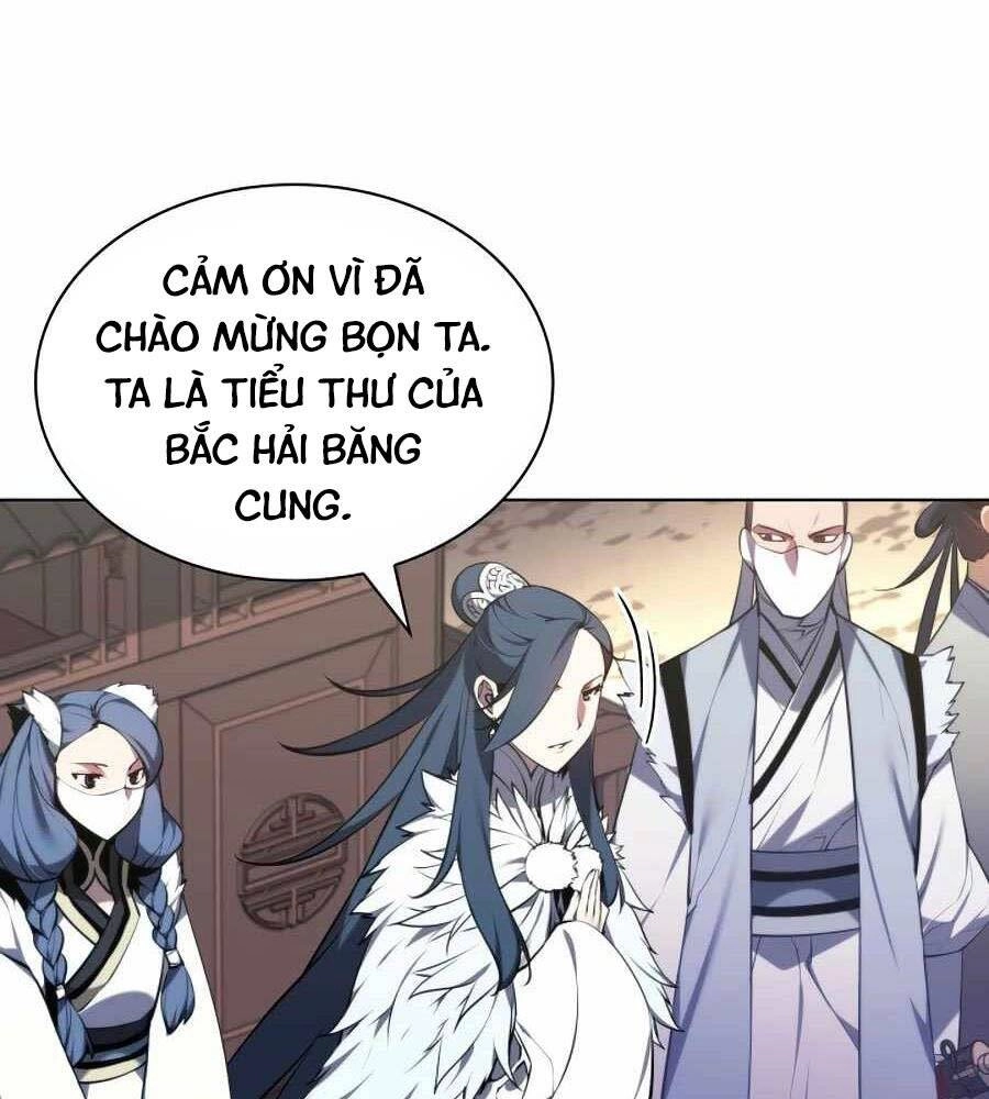 Học Giả Kiếm Sĩ Chapter 21 - 58