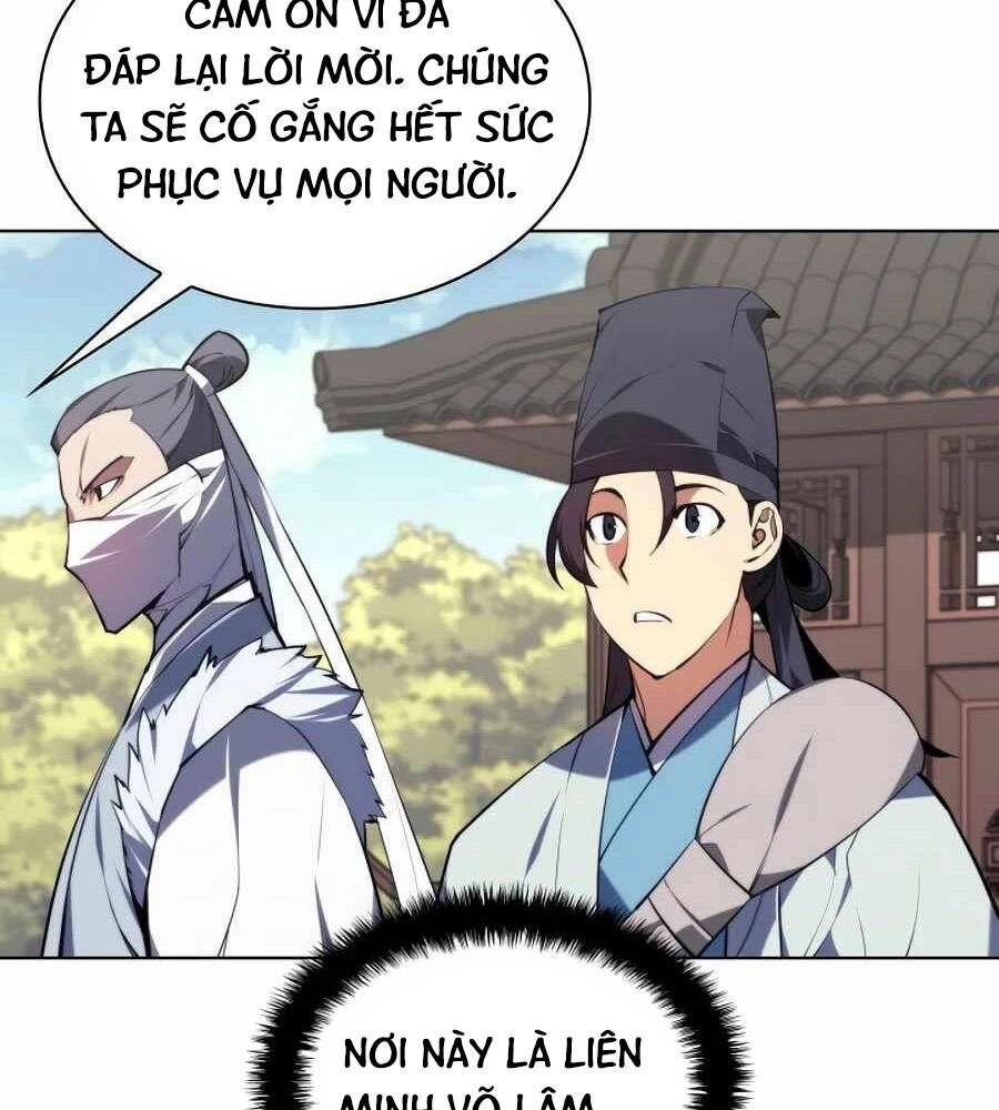 Học Giả Kiếm Sĩ Chapter 21 - 60
