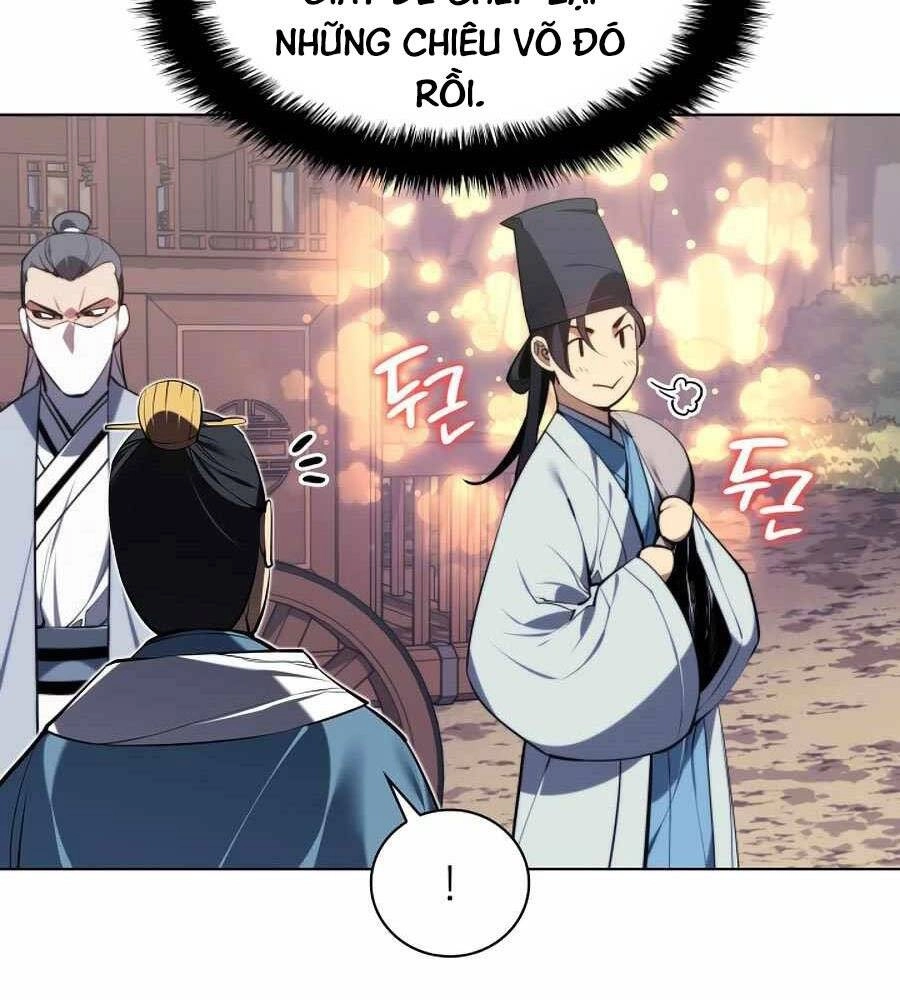 Học Giả Kiếm Sĩ Chapter 21 - 64